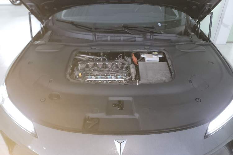 Used  L07 2024 230Max Range-Extended Version
