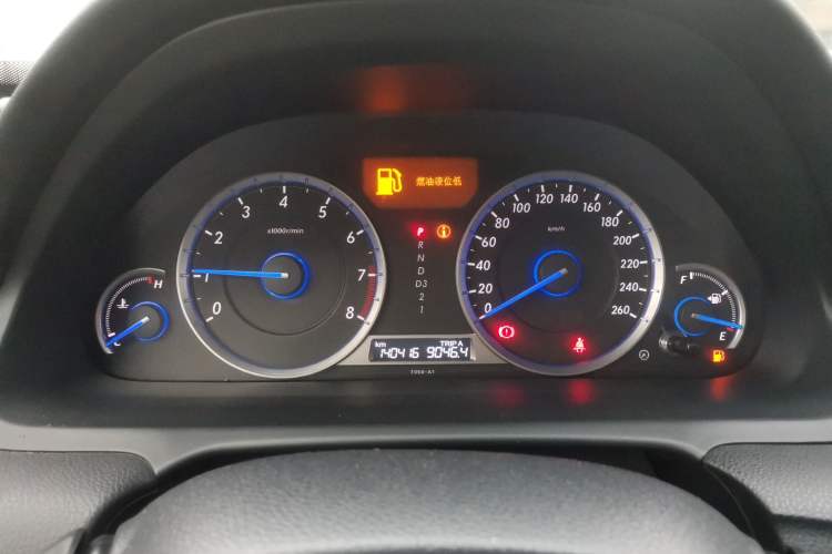 Used Honda Crosstour 2014 2.4L Luxury Edition
