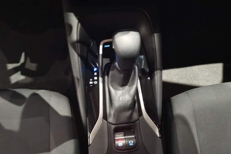 Used Toyota Corolla 2022 TNGA 1.5L CVT Pioneer Edition
