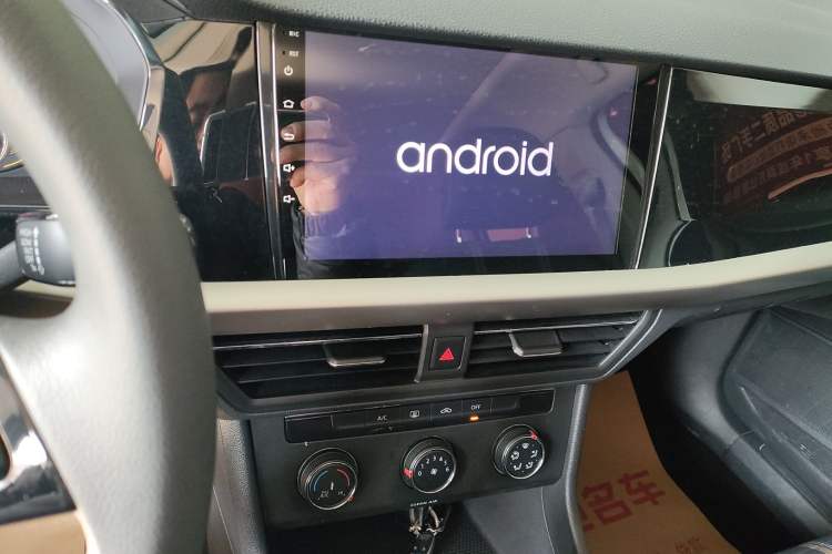 Used Volkswagen Lavida 2019 Hatchback 280TSI DSG Comfort Edition China VI Standard