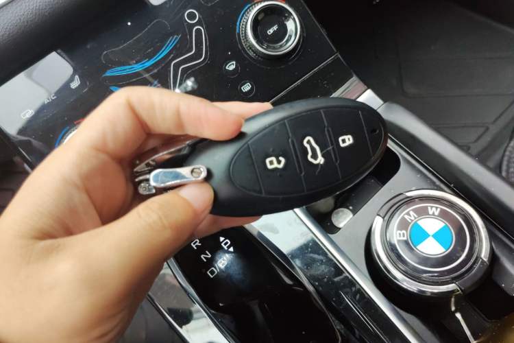 Used Bestune B70 2022 Third Generation 1.5T Automatic Premium Edition