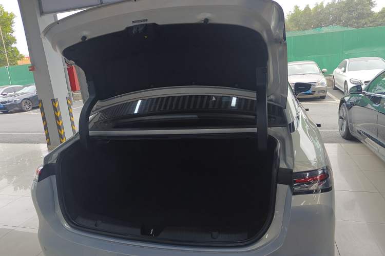 Used AION S MAX 2024 70 Star Edition
