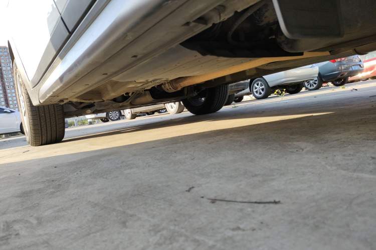 Used Hyundai Tucson 2015 1.6T Dual-Clutch Two-Wheel-Drive Smart Model