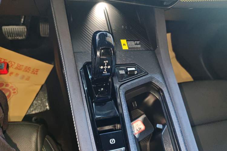 Used Lynk & Co 03 2023 1.5TD DCT JingPro
