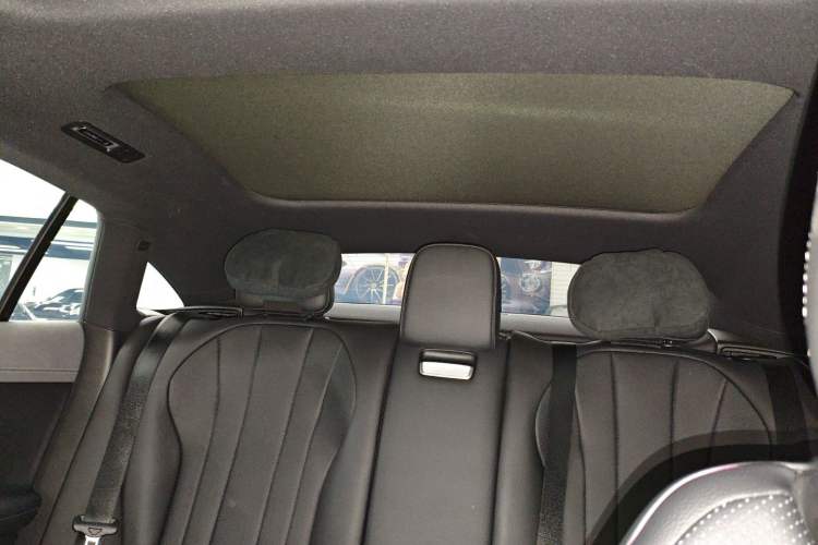 Used Mercedes-Benz EQE 2022 350 Luxury Edition
