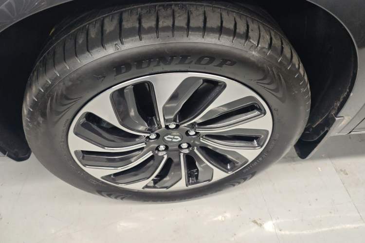 Used Hima AITO M7 2022 1.5T Rear-Drive Comfort Edition
