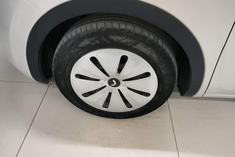 Used Wuling Bingo 2023 203km Light Edition
