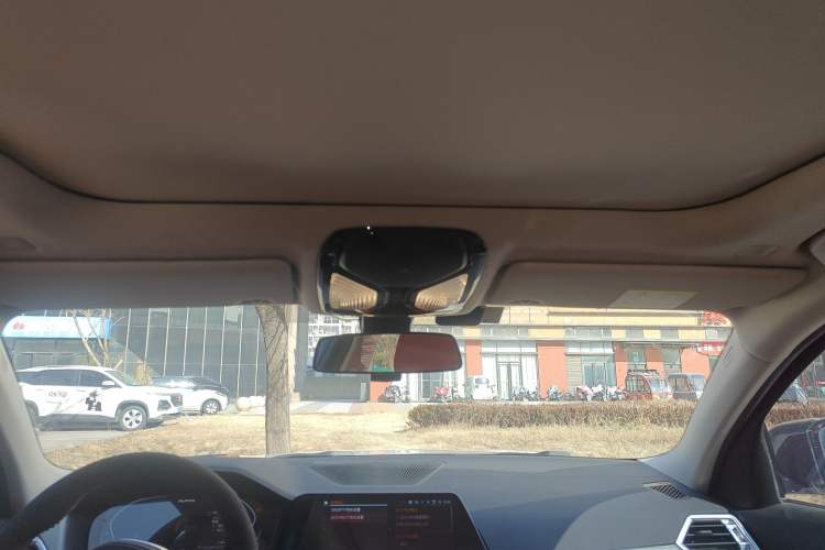 Used BMW 3 Series 2022 Restyled 320Li M Sport Package