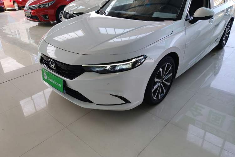 Used Honda Integra 2022 240TURBO CVT Technology Edition