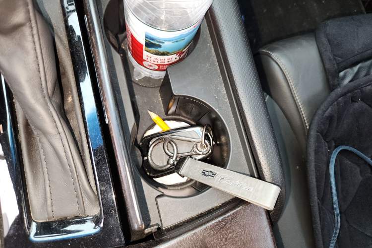 Used Cadillac XTS 2018 28T Elite Edition
