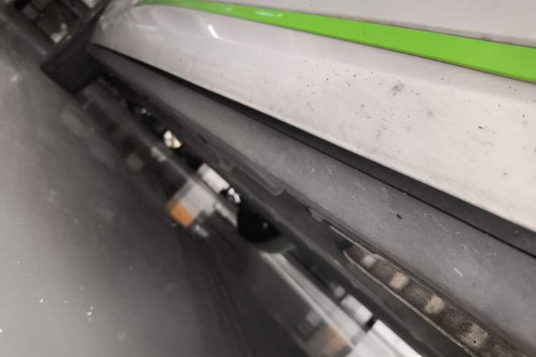 Used BYD Dolphin 2021 405 km Fashion Edition
