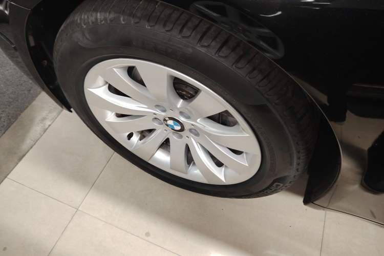 Used BMW 7 Series 2013 730Li Leading Model