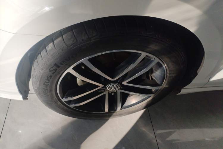 Used Volkswagen Lamando 2019 280TSI DSG Comfort Edition China VI standard