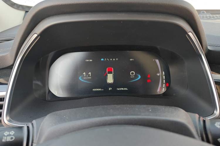 Used Haval H6 2021 National Trend Edition 1.5T Automatic Champion Version