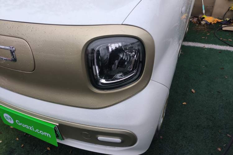 Used Bestune Pony 2024 170km Vitality Horse
