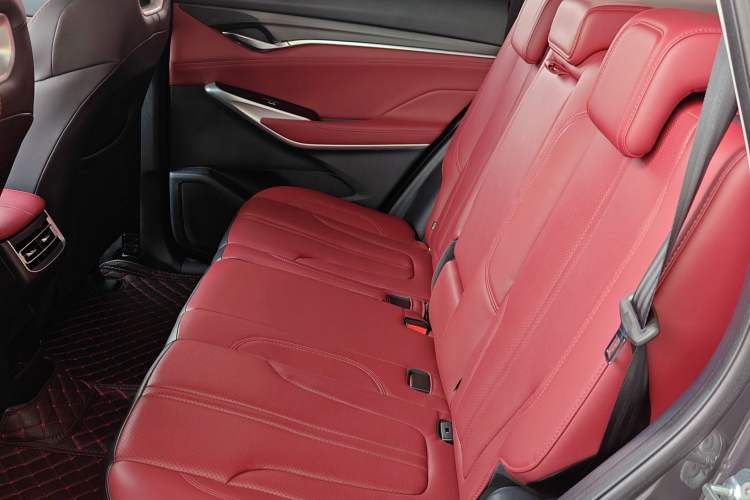 Used Changan CS75 PLUS 2021 2.0T Automatic Pilot Version
