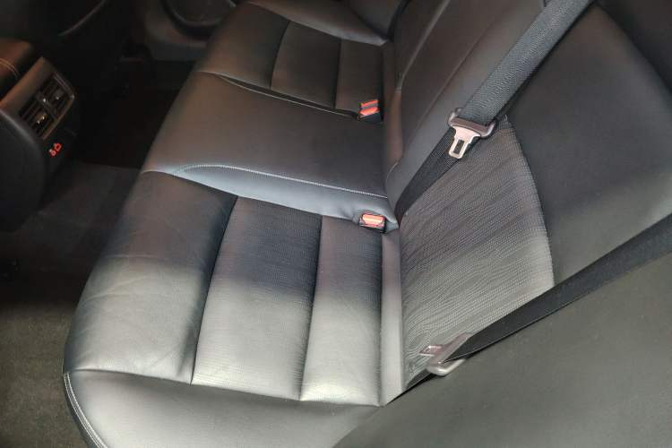 Used Nissan Teana 2021 2.0L XL Comfort Edition