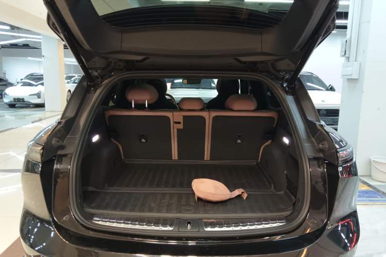 Used Nio ES6 2023 75 kWh