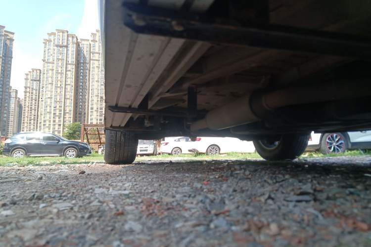 Used Changan CS75 2020 280T DCT Luxury Model China VI Standard
