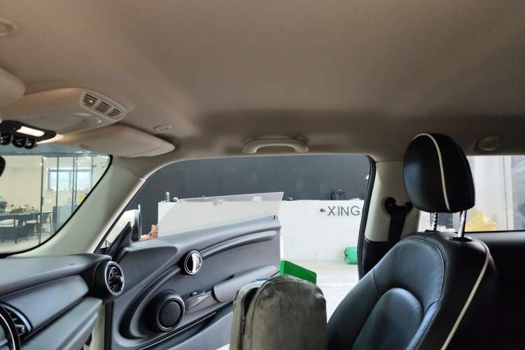 Used MINI MINI 2014 1.2T ONE