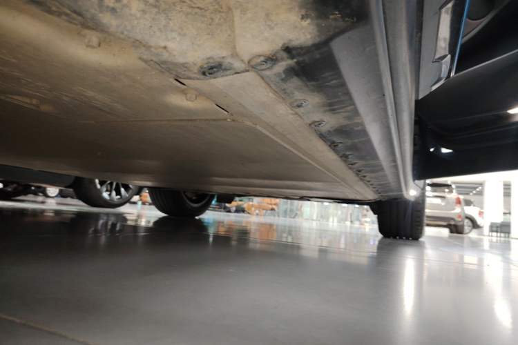 Used BMW iX3 2021 Leading Model
