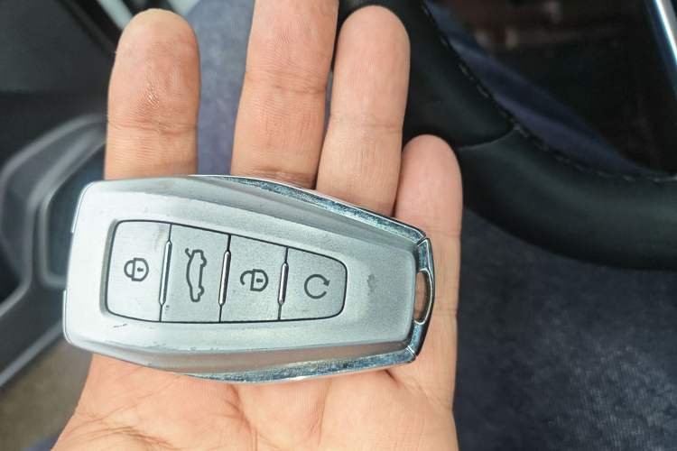 Used Geely Auto Coolray 2020 PRO 240T DCT Hunter