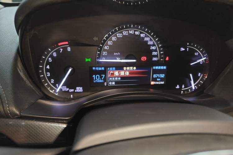 Used Cadillac ATS-L 2017 28T Tech Edition
