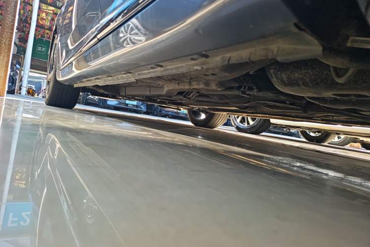 Used MG 6 2021 Pro 1.5T Automatic Trophy Flagship Edition