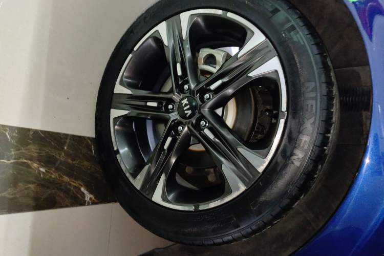 Used Kia K5 2020 380T GT-Line Flagship Edition