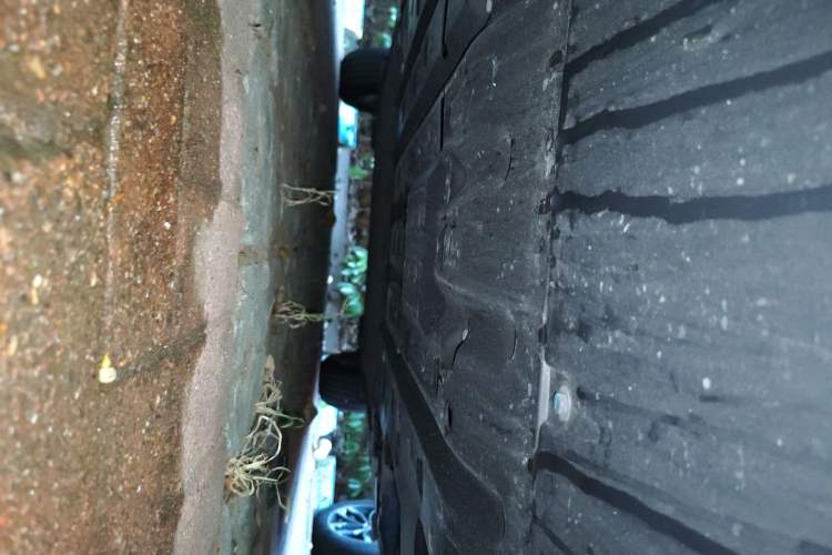 Used BYD Yuan UP 2024 401KM Leading Edition
