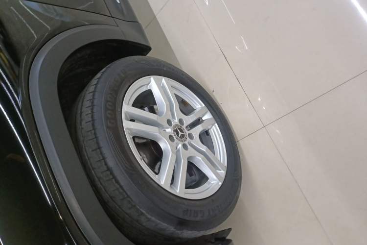 Used Mercedes-Benz GLB 2021 GLB 200 Dynamic Edition