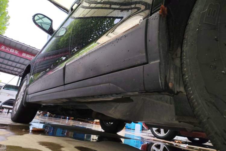 Used Haval H6 2017 Blue Label Sport Edition 1.5T Automatic Two-Wheel Drive Luxury Model
