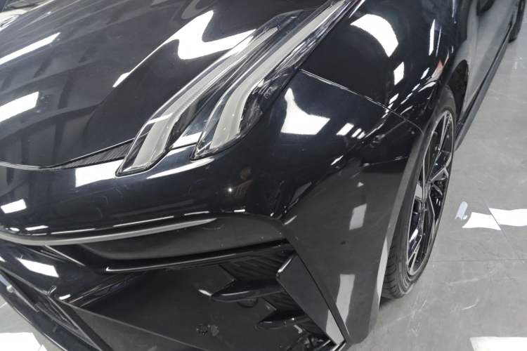 Used Lynk & Co 03 2023 2.0TD DCT JingPro
