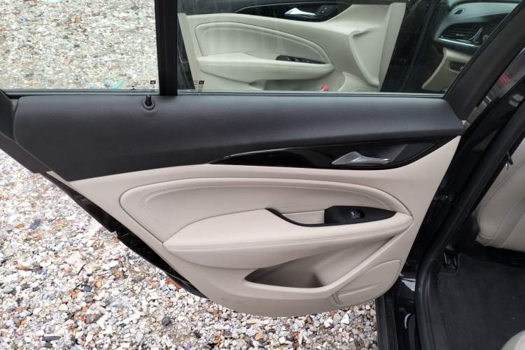 Used Buick Regal 2020 552T Elite Edition
