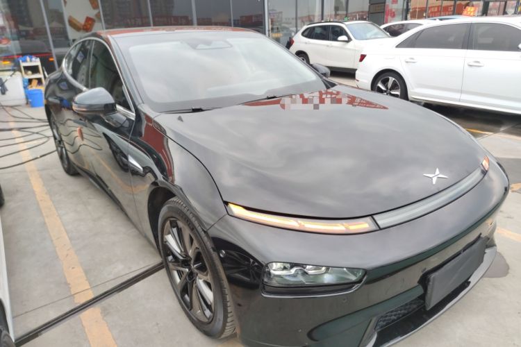 Used XPeng P7 2020 670E
