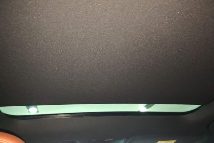 Used BYD Tang L 2025 DM 175KM Drone Player Edition
