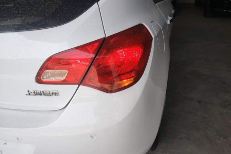 Used Buick GT 2014 XT 1.6L Automatic Fashion Edition
