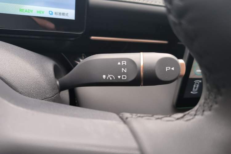 Used Wuling Xingguang 2025 70km Smart Standard Version
