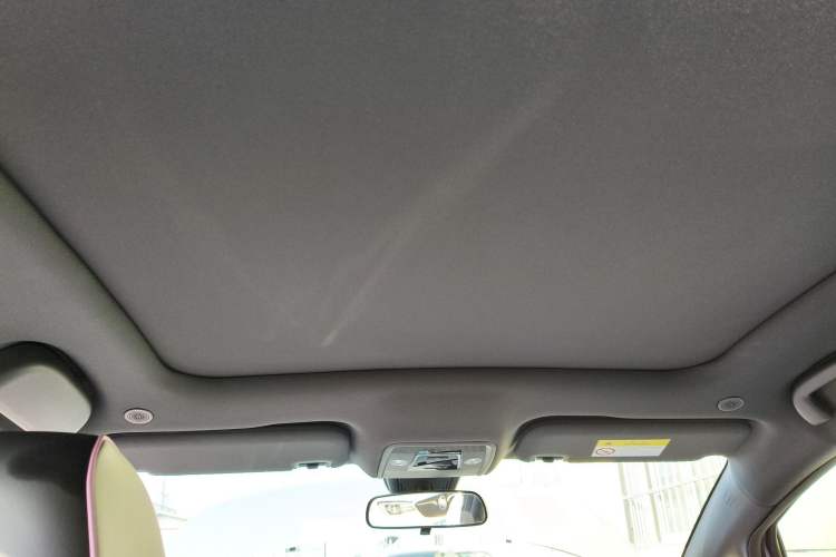 Used BYD Dolphin 2021 405 km Fashion Edition
