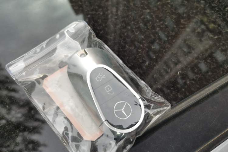 Used Mercedes-Benz C-Class 2022 C 260 L Obsidian Night Sport Edition
