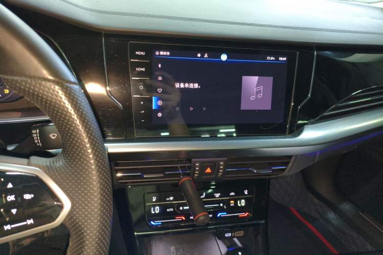 Used Volkswagen Passat 2023 Restyled 330TSI Starry Luxury Edition
