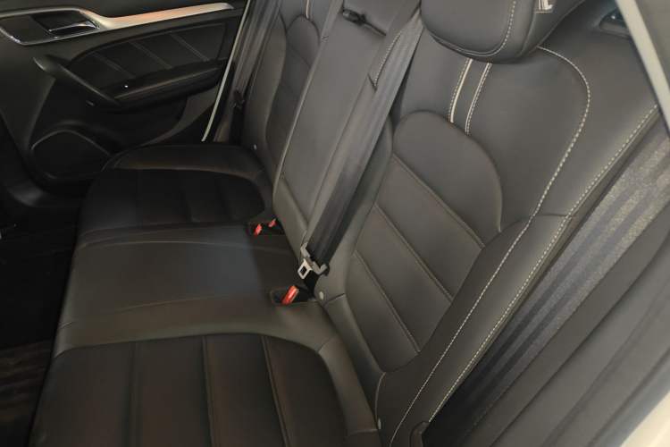 Used MG 6 2019 20T Automatic Sport Edition