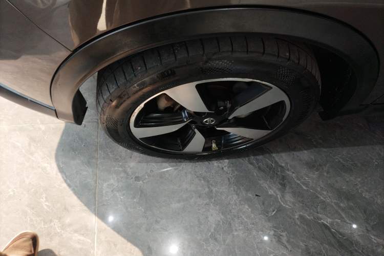 Used Nissan Qashqai 2017 2.0L CVT Smart Enjoyment Version China V Standard
