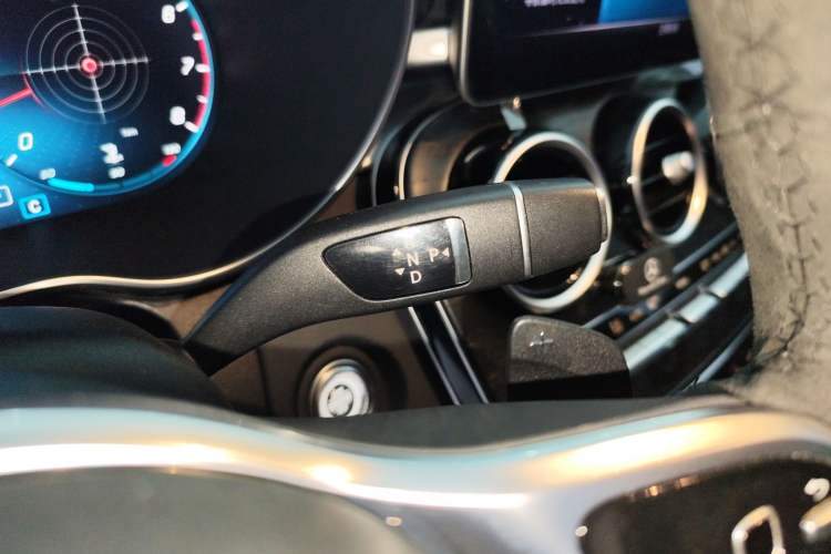 Used Mercedes-Benz C-Class 2019 C 260 L Sport Edition