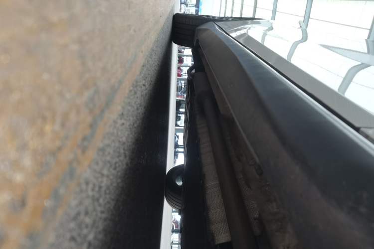 Used  L07 2024 230Max Range-Extended Version
