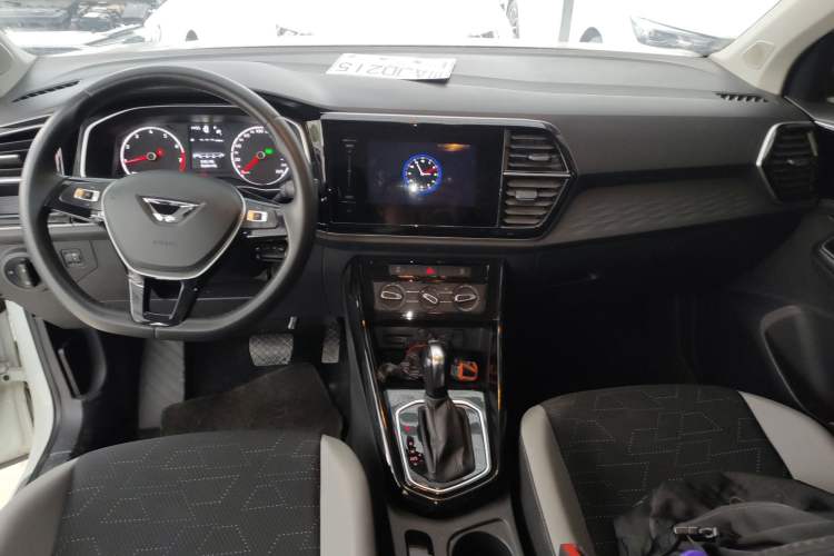 Used Jetta VS5 2022 280TSI Automatic Trendy Pro Version