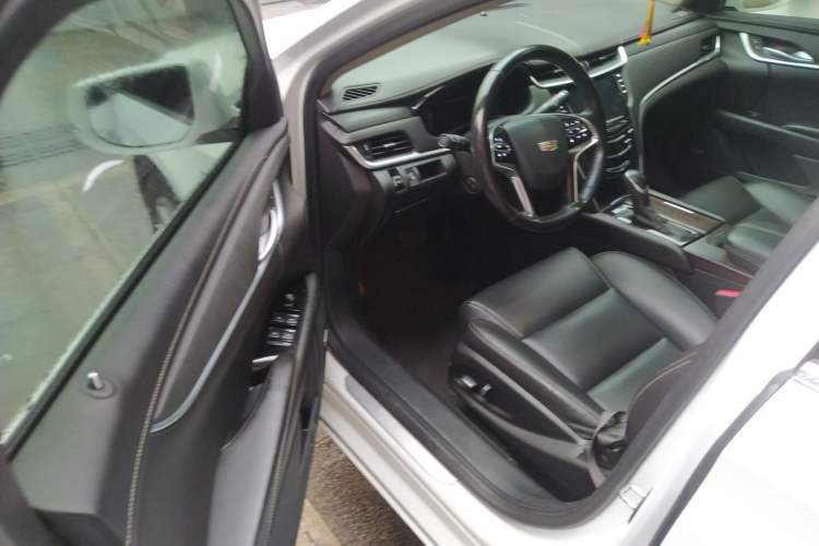 Used Cadillac XTS 2018 28T Tech Edition
