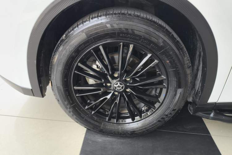 Used Venucia V 2021 260T Idol Edition
