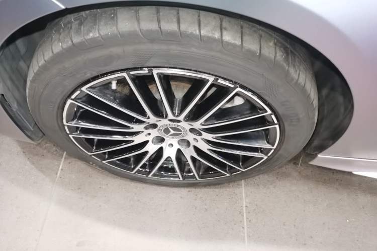 Used Mercedes-Benz C-Class 2022 C 260 L Sport Edition
