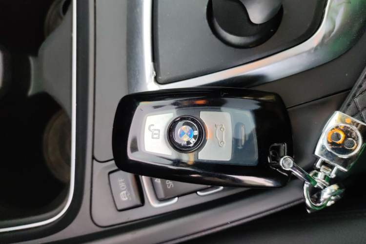 Used BMW 3 Series 2015 316i Active Edition